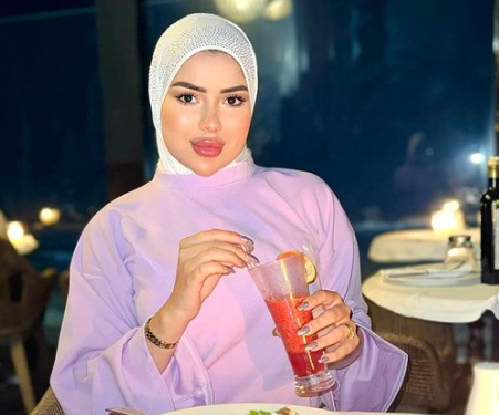 سكوب… إيداع التيكتوكر “حفصة بحيح” في السجن فما القصة؟