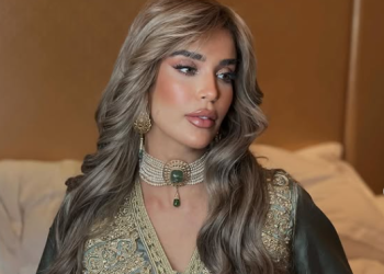 أول تعليق لكريمة غيث بعد الحكم عليها بالحبس و الغرامة