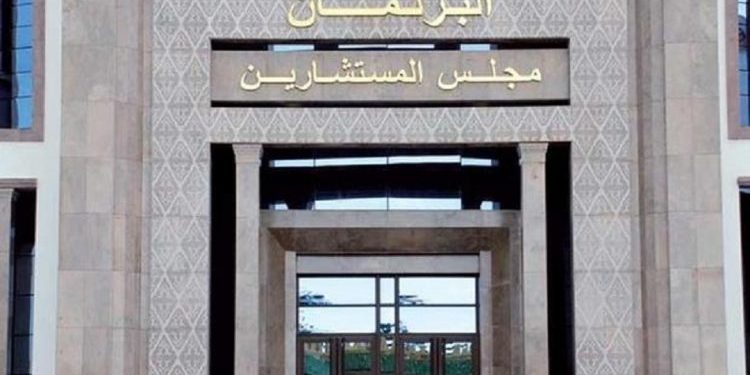مجلس المستشارين يصادق بأغلبية أعضاءه على مشروع قانون المالية 2025