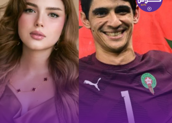 ياسين بونو و وجدان سعيد يمثلان المغرب في Joy Awards 2025