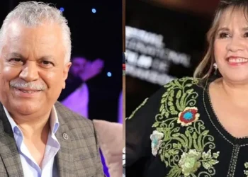 تكريم الخياري والثمار في مهرجان ابن جرير