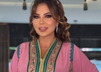 فاطمة الزهراء العروسي تشوق جمهورها لجديدها الغنائي “نوارة حياتي”