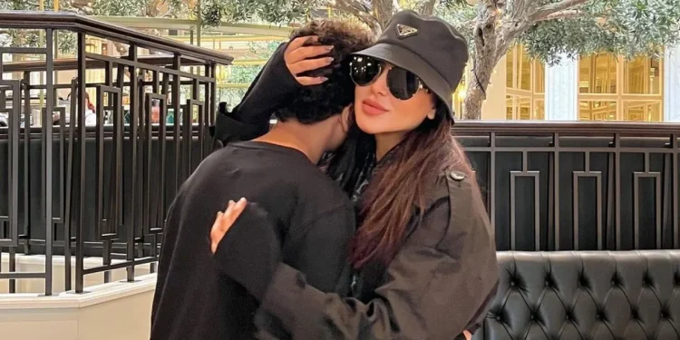 فاتي جمالي: “تعديلات مدونة الأسرة انتصار لكل النساء المغربيات”