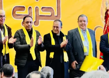  الحركة الشعبية يوافق على انضمام رفاق حميد شباط للسنبلة