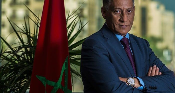 التامك يطلق منصة إلكترونية خاصة بالزيارات العائلية