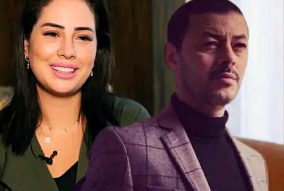 لأول مرة..ابتسام العروسي تكشف السبب وراء خلافها مع أمين الناجي
