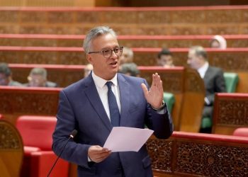 زيدان مدعو للمثول أمام نواب الأمة