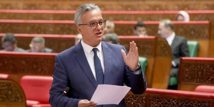 زيدان مدعو للمثول أمام نواب الأمة