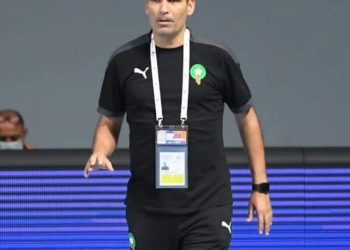مبارتان وديتيان لمنتخب الفوتصال أمام منتخب أوروبي