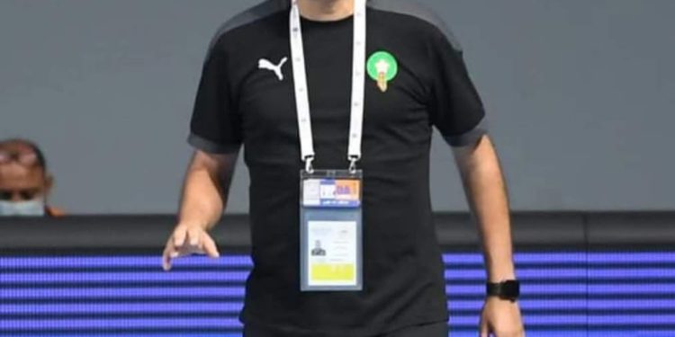 مبارتان وديتيان لمنتخب الفوتصال أمام منتخب أوروبي