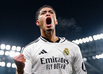 ريال مدريد يعود بنتيجة جيدة من إيطاليا