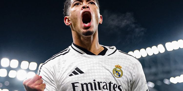 ريال مدريد يعود بنتيجة جيدة من إيطاليا