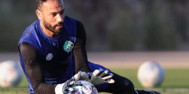 لهذا السبب أنس الزنيتي يغيب عن الرجاء أمام إتحاد تواركة