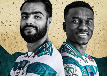 الرجاء يستعيد لاعبا بارزا قبل لقائه أمام إتحاد تواركة