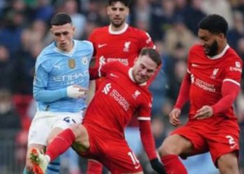 صراع كبير بين ليفربول و مانشيستر سيتي على نجم توتنهام