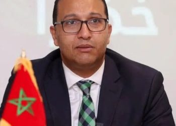 إستقالة عضو بارز في مكتب الرجاء