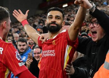نجوم من الدوري الإنجليزي مرشحون للإنتقال إلى دوري روشن في 2025