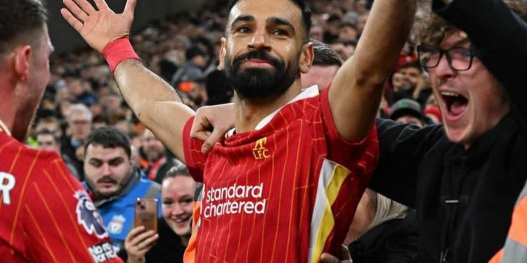 نجوم من الدوري الإنجليزي مرشحون للإنتقال إلى دوري روشن في 2025