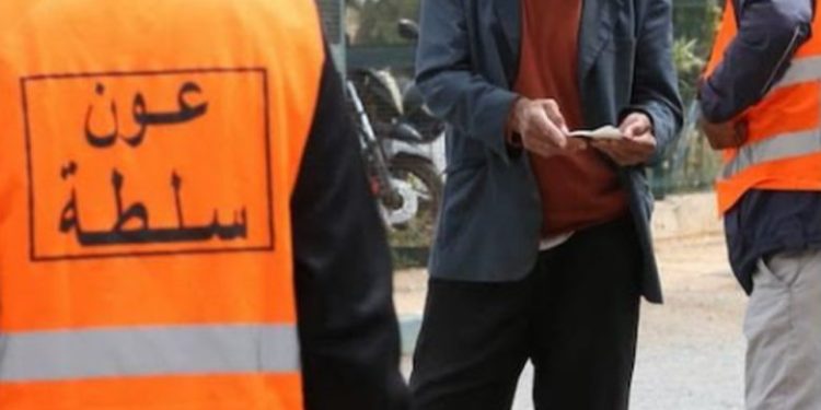 برلمانية تطالب لفتيت بتحسين الأوضاع الإجتماعية لأعوان السلطة