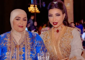 بتدوينة مؤثرة..والدة دنيا بطمة تخرج عن صمتها