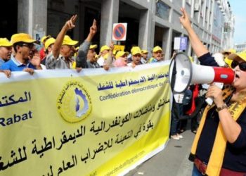 نقابة تحذر من الارتفاع المقلق لمؤشرات الأزمة الاجتماعية
