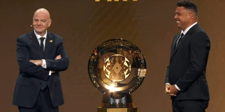 قرعة كأس العالم للأندية تسفر على مجموعة صعبة للوداد