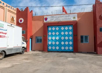 بتهمة إختلاس أموال عمومية.. إيداع رئيس جماعة السجن