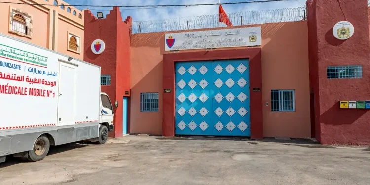 بتهمة إختلاس أموال عمومية.. إيداع رئيس جماعة السجن