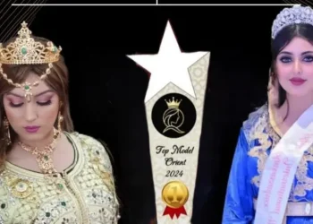وجدة تنظم النسخة الأولى لمهرجان ملكة جمال الشرق