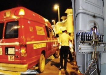 “غاز البوتان” يودي بحياة فتاة بإقليم الجديدة