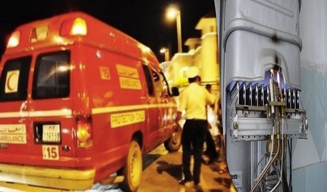 “غاز البوتان” يودي بحياة فتاة بإقليم الجديدة