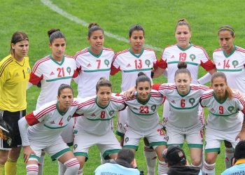 المنتخب الوطني للسيدات يتراجع في التصنيف العالمي