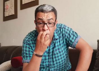 الشرطة القضائية تستدعي حميد المهداوي