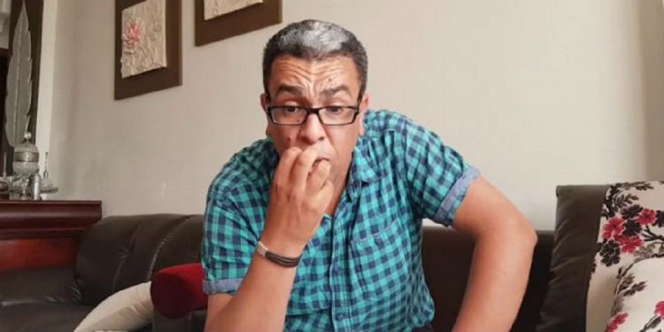 الشرطة القضائية تستدعي حميد المهداوي