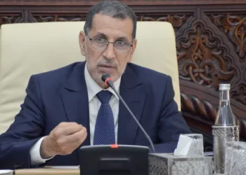 العثماني يدخل على خط إمكانية فتح سفارة للمغرب بسوريا