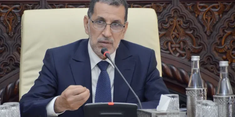 العثماني يدخل على خط إمكانية فتح سفارة للمغرب بسوريا