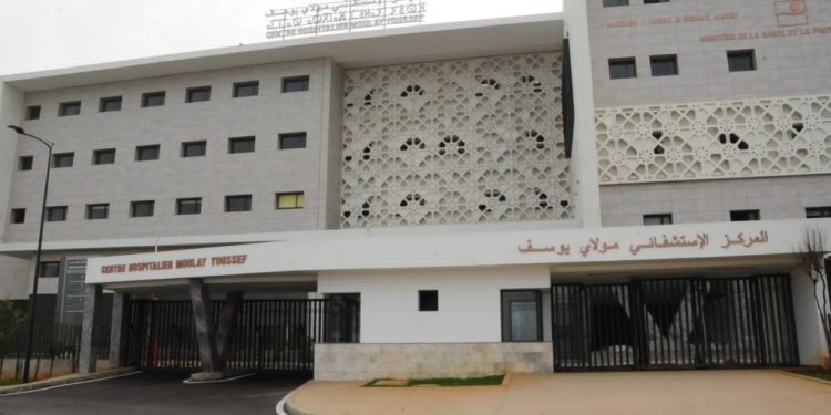 فعاليات حقوقية تدعو إلى فتح تحقيق بعد وفاة أربعة مرضى بمستشفى