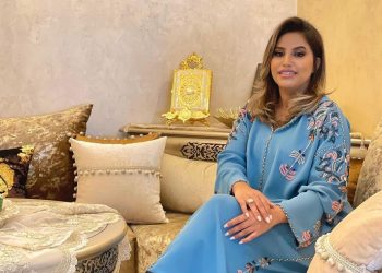 الفنانة إكرام العبدية تتعرض لعملية نصب