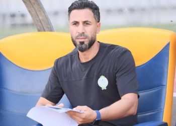 الرجاء يستعين بلاعب سابق لمساعدة سابينتو