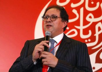 آيت منا يتحدث قبل قرعة مونديال الأندية