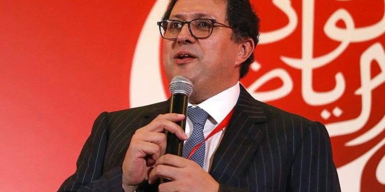 آيت منا يتحدث قبل قرعة مونديال الأندية