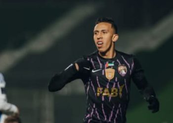 رحيمي يبدي برأيه حول مواجهة الوداد