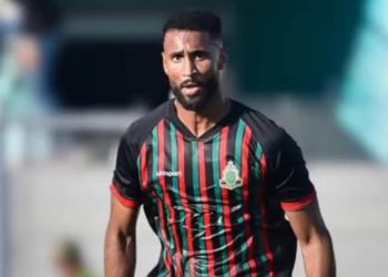 لاعب مهم يعود للجيش الملكي