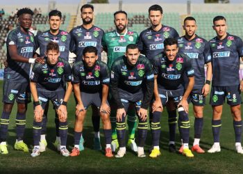 عودة لاعب رجاوي بارز للفريق