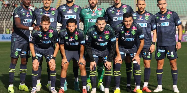 عودة لاعب رجاوي بارز للفريق