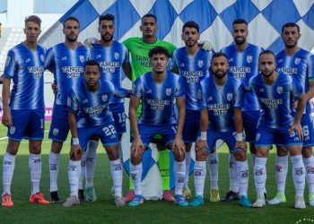 اتحاد طنجة يقترب من ضم حارس جديد
