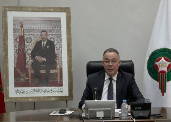 لقجع: المغرب مستعد لتنظيم مونديال 2030 بشكل إستثنائي مع إسبانيا والبرتغال