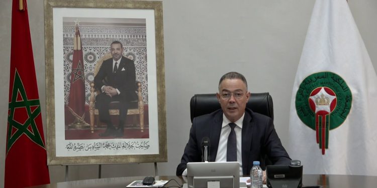 لقجع: المغرب مستعد لتنظيم مونديال 2030 بشكل إستثنائي مع إسبانيا والبرتغال