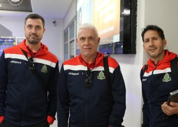 الجيش الملكي يسارع الزمن لتجهيز لاعبه للكلاسيكو أمام الوداد