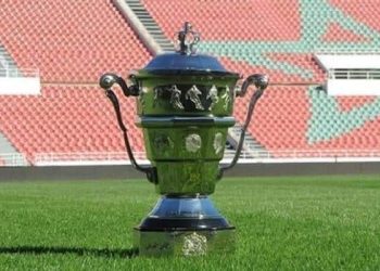 الجامعة تحدد موعد سحب قرعة منافسات كأس العرش لهذا الموسم